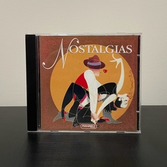 CD - Nostalgias