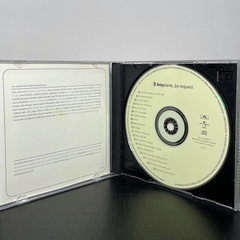 CD - Boyzone: By Request - comprar online