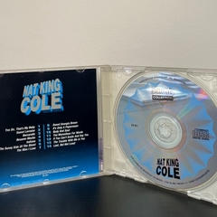 Cd - Nat King Cole - comprar online
