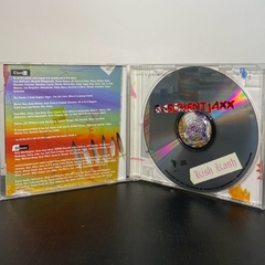 CD - Basement Jaxx: Kish Kash - comprar online