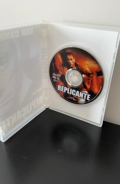 DVD - Replicante - comprar online