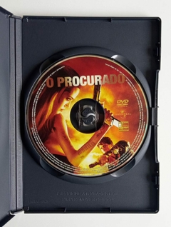 DVD - O PROCURADO na internet