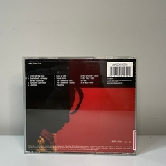CD - Sade Lovers: Live na internet