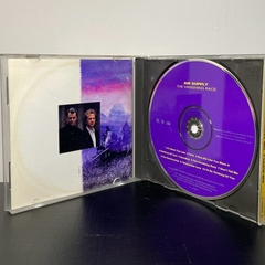 CD - Air Supply: The Vanishing Race - comprar online