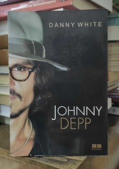 Johnny Depp - Danny White
