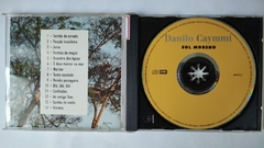 CD - Danilo Caymmi - Sol Moreno na internet