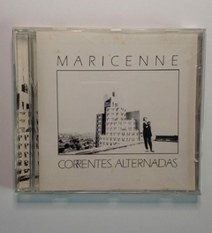 CD - Maricenne - Correntes Alternadas