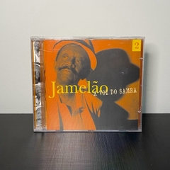 CD - Jamelão: A Voz do Samba 2