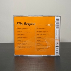 CD - Elis Regina: Sem Limite - Sebo Alternativa