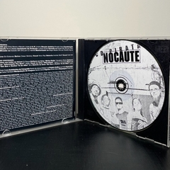 CD - Nocaute: CD Pirata - comprar online