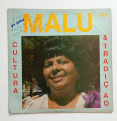 LP - AS IRMÃS MARINHO MALU E MABEL – CULTURA E TRADIÇÃO 1981