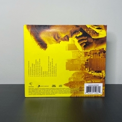 CD - Vanessa da Mata Canta Tom Jobim - comprar online