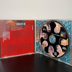 CD - Toque de Prima: Daqui, De Lá e Dali - comprar online