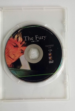 DVD - A FÚRIA na internet