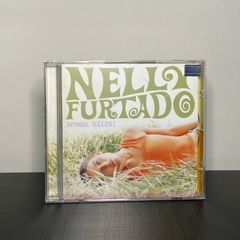 CD - Nelly Furtado: Whoa, Nelly!
