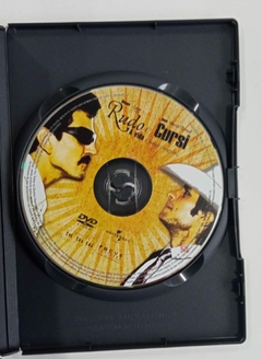 DVD - RUDO E CURSI na internet