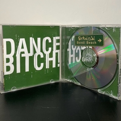 CD - Fatboy Slim: Bondi Beach - New Years Eve '06 - comprar online