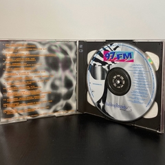 CD - Rádio DJ 97 FM Volume 2 - comprar online
