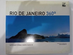 Rio De Janeiro 360º - Fot. Luiz Cláudio Lacerda E Rogerio Randolph