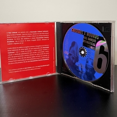 CD - Coleção Itaú Cultural: Cristãos x Mouros - comprar online