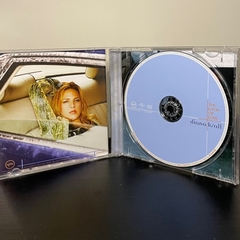 CD - Diana Krall: The Look of Love - comprar online