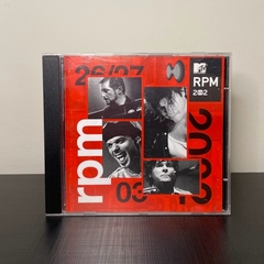 CD - RPM: 2002