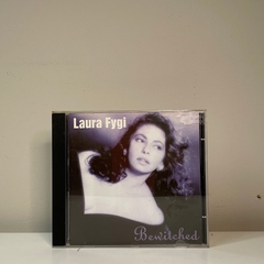 CD - Laura Fygi: Bewitched