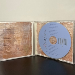 CD - Devotion: The Best of Yanni - comprar online