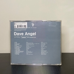 CD - Dave Angel na internet