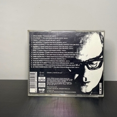 CD - Vinicius de Moraes: Grabado en Buenos Aires na internet