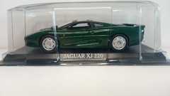 Miniatura - Jaguar XJ 220 - comprar online