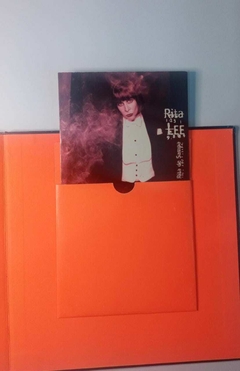 Rita Lee - Santa Rita De Sampa - Cd - Album - Raro - Polygram - loja online