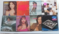 LP - NOVELAS - PACOTE COM 3 LPS, MAIS DE 60 OPÇÕES - loja online