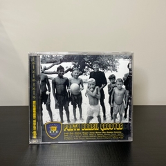 CD - Penta Brasil Grooves: Ediçao Especial Comemorativa