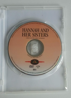 DVD - HANNAH E SUAS IRMÃS na internet
