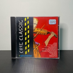 CD - Cine Classic Instrumental
