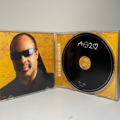 CD - Stevie Wonder: A Love Time To - comprar online