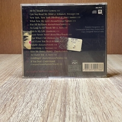 CD - Shirley Bassey na internet