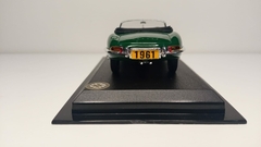 Imagem do Miniatura - Jaguar E-Type