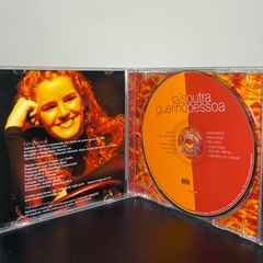 CD - Taís Guerino: Outra Pessoa - comprar online