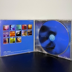 CD - Vivaldi: For Relaxation - comprar online