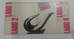 LP - MELHOR DO TROFÉU CAYMMI BAHIA - DUPLO - 1988 - COM ENCA - comprar online