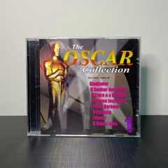 CD - The Oscar Collection