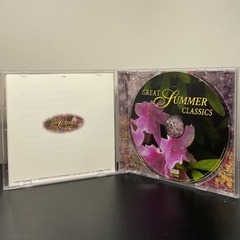 CD - Great Summer Classics - comprar online