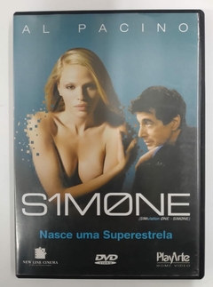 Dvd -S1mone