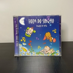 CD - Marco de Vita: Hora do Sonho