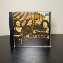 CD - The Corrs: Forgiven, Not Forgotten