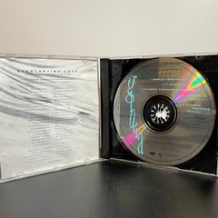 CD - Gloria Estefan: Everlasting Love - comprar online
