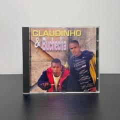 CD - Claudinho & Buchecha