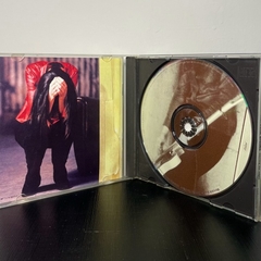 CD - Meredith Brooks: Blurring The Edges - comprar online